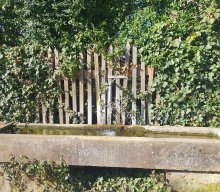 Wanderung &quot;Perspektivenwechsel&quot;